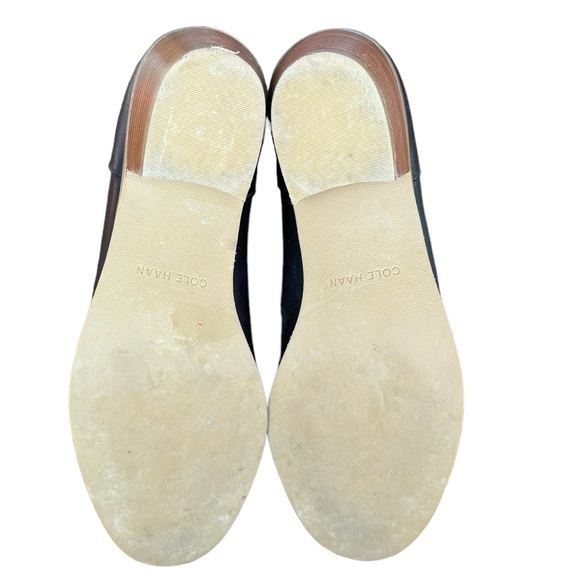 Cole Haan Signature Abbot Bootie Size 6 - Picture 5 of 9